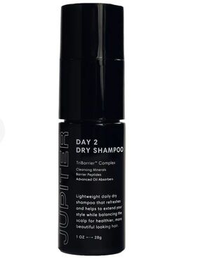 Jupiter Day 2 Dry Shampoo NIB